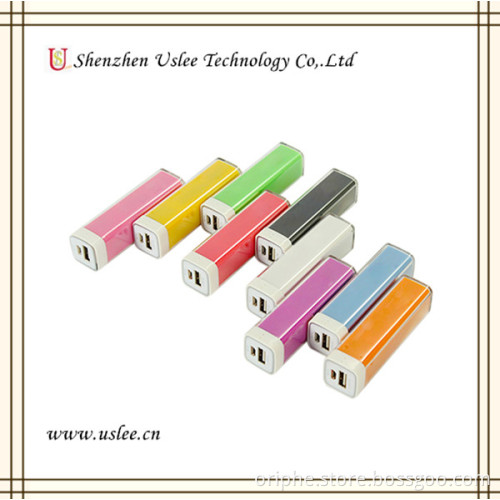 Best selling wholesale cell for all kinds of mobile phone, cell phone chargers 2600mah